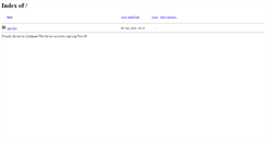 Desktop Screenshot of probiz.wgtt.org